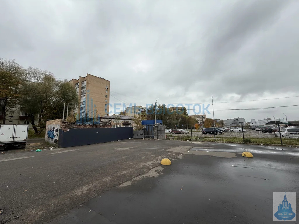 Аренда ПСН, Чехов, Чеховский район, Вишневый б-р. - Фото 13