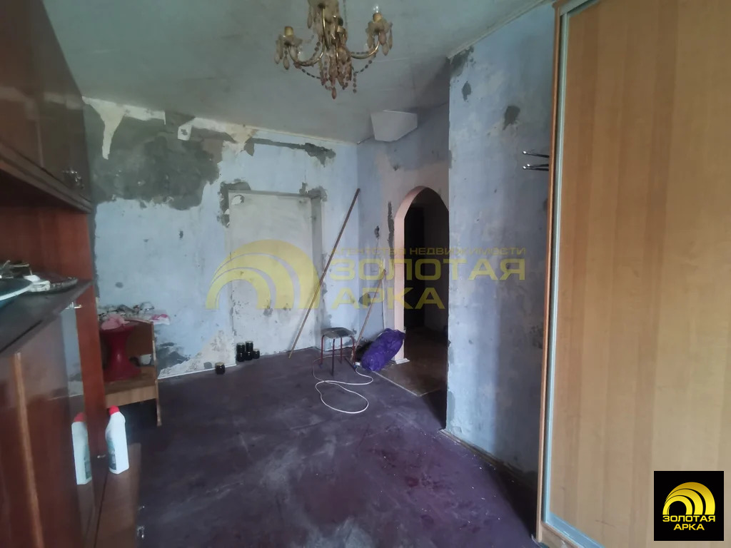 Продажа квартиры, Крымск, Крымский район, ул. Юркина - Фото 3