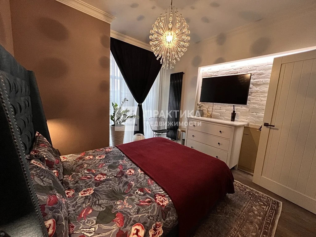Продажа квартиры, Красногорск, Красногорский район, Авангардная улица - Фото 6