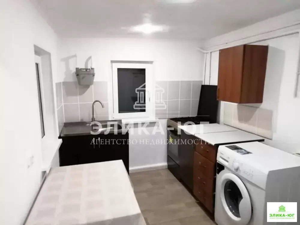 Продажа дома, Апшеронск, Апшеронский район, ул. Красноармейская - Фото 5