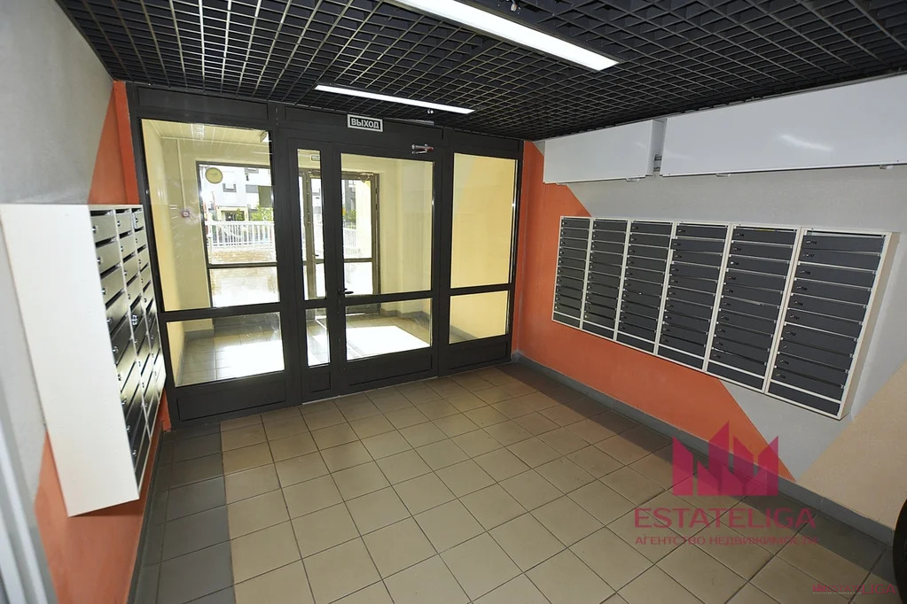 Продажа квартиры, Глухово, Дмитровский район, Романовская улица - Фото 11