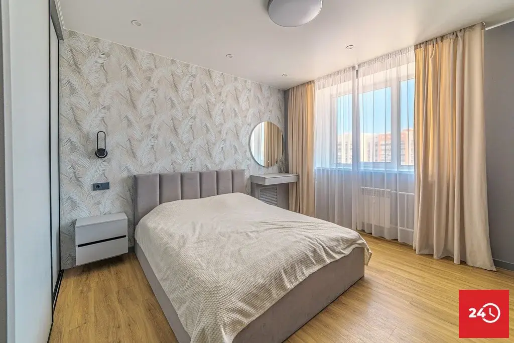 В продаже евро 3-комнатная квартира по ул. 65- летия Победы 16 - Фото 11