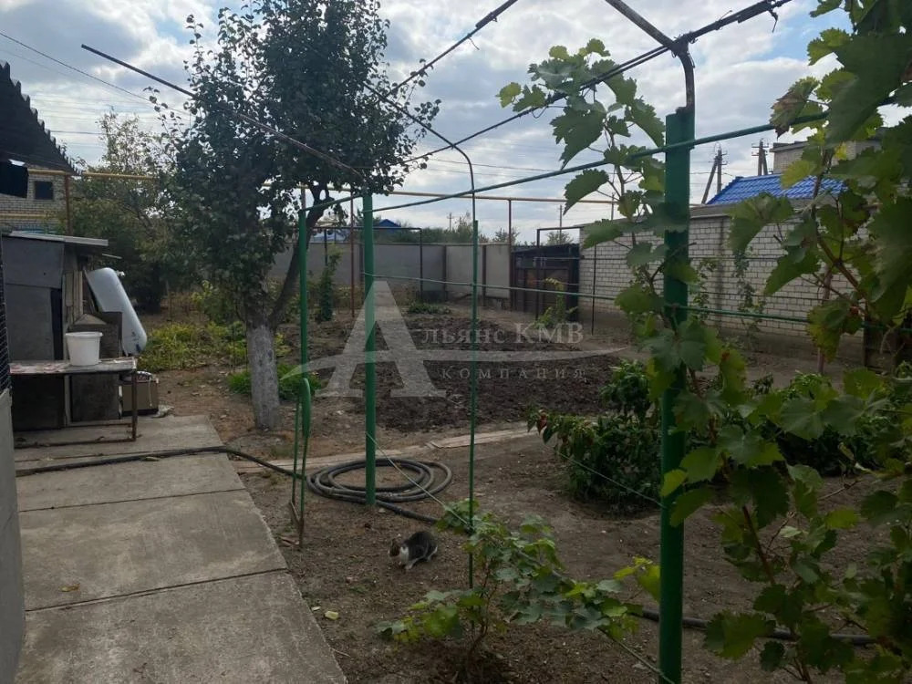 Продажа дома, Зеленокумск, Советский район, Пугачева пер. - Фото 20