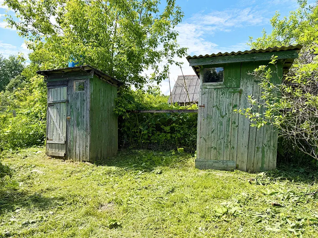 Дом в селе Починки - Фото 14