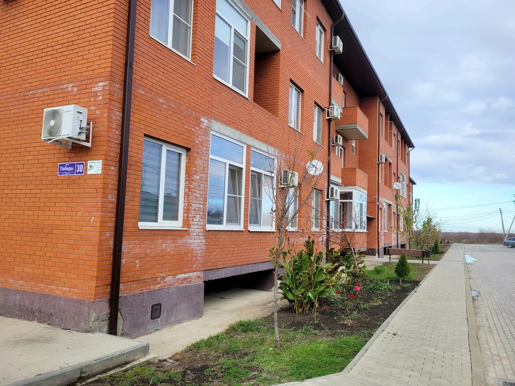 Продажа квартиры, Северская, Северский район, ул. Победы - Фото 1