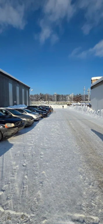 Аренда производственного помещения, Балашиха, Балашиха г. о., ул. ... - Фото 3