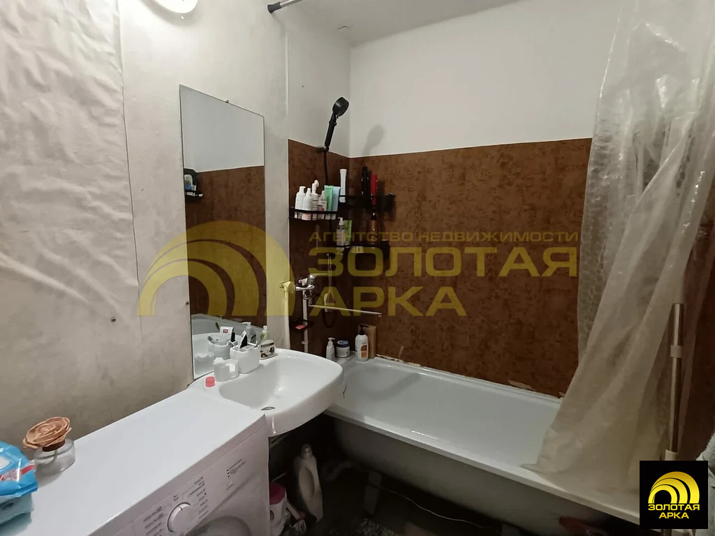 Продажа квартиры, Темрюк, Темрюкский район, ул. Анджиевского - Фото 15