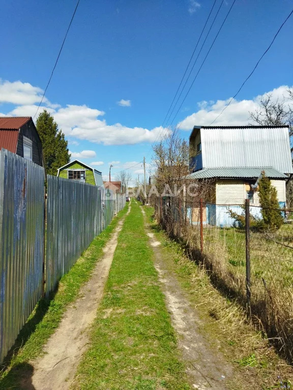 Камешковский район, СНТ Магистраль, дом на продажу - Фото 0