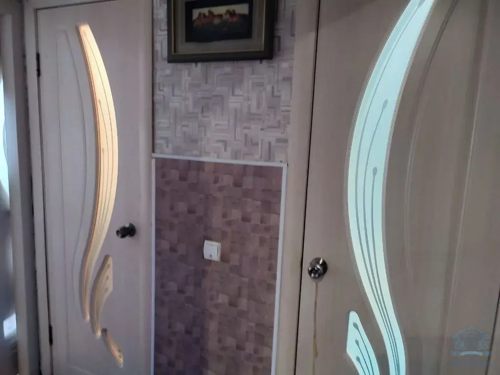 3-к. квартира, 69,3 м, 3/5 эт. - Фото 17