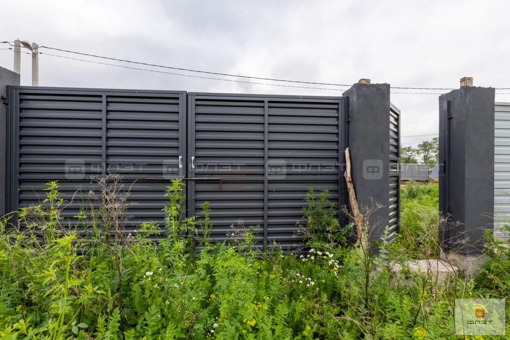 Продажа участка, Карповка, Пестречинский район, ул. Полевая (Мёшинские ... - Фото 22