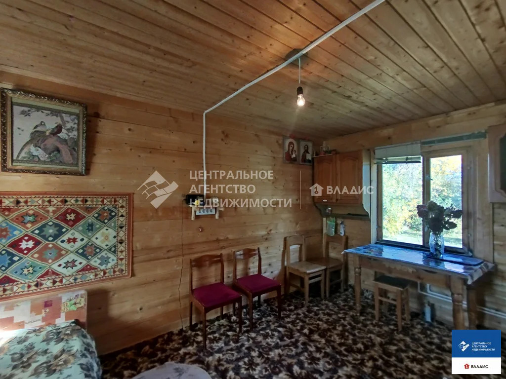 Продажа дома, Телебукино, Касимовский район, 82 - Фото 10