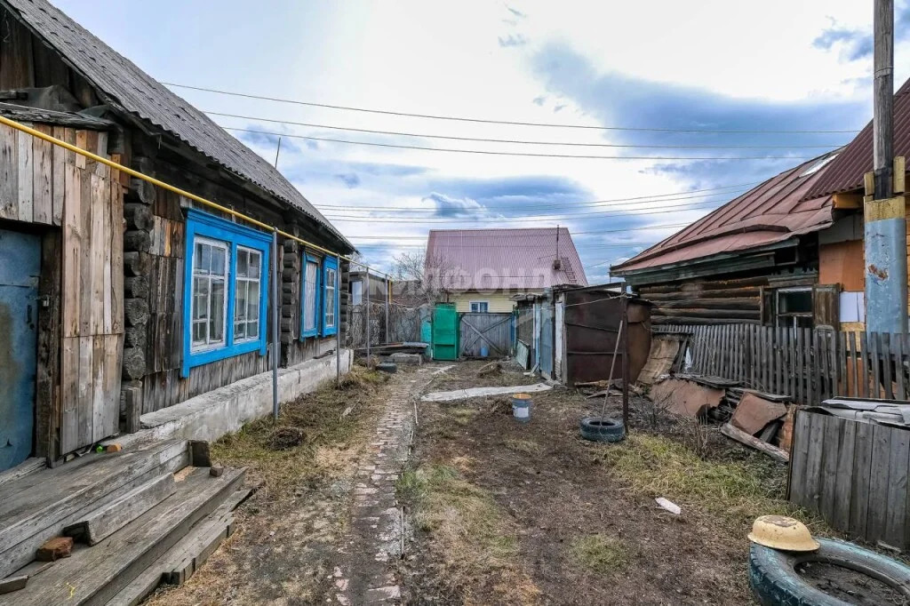 Продажа дома, Толмачево, Новосибирский район, ул. Сибирская - Фото 10