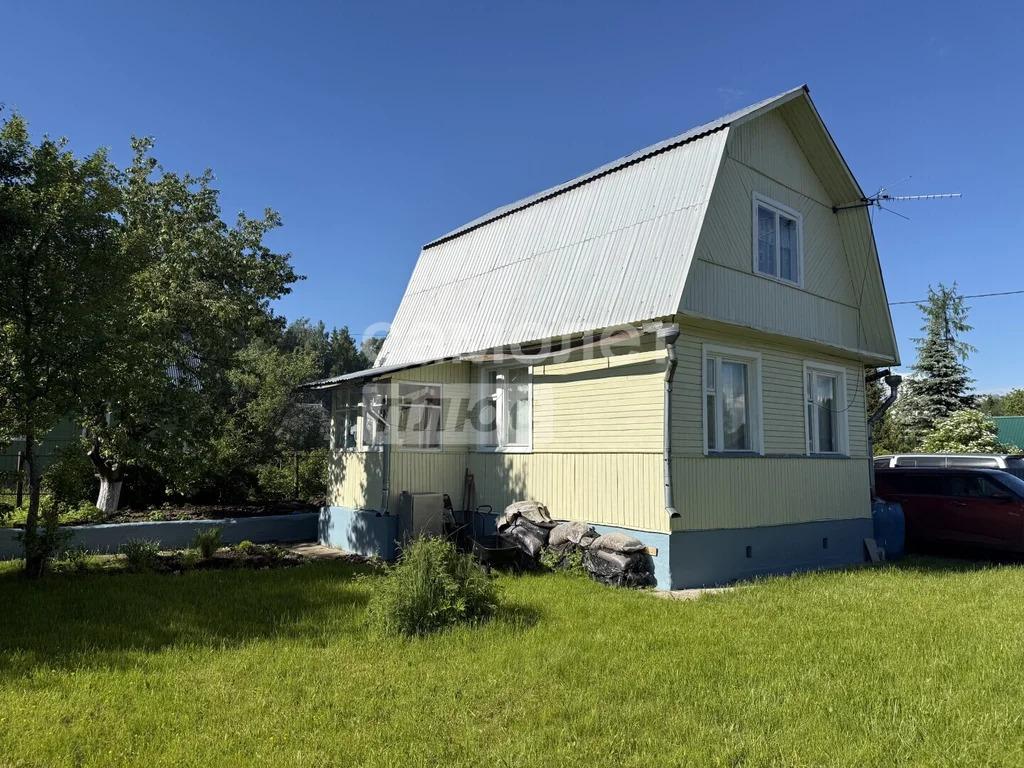 Продажа дома, Клин, Клинский район, 91 - Фото 1