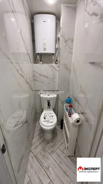 3-комнатная квартира, ул. Кирова - Фото 13