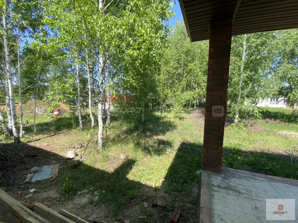 Продажа дома, Куюки, Пестречинский район, ул. Малиновая - Фото 8