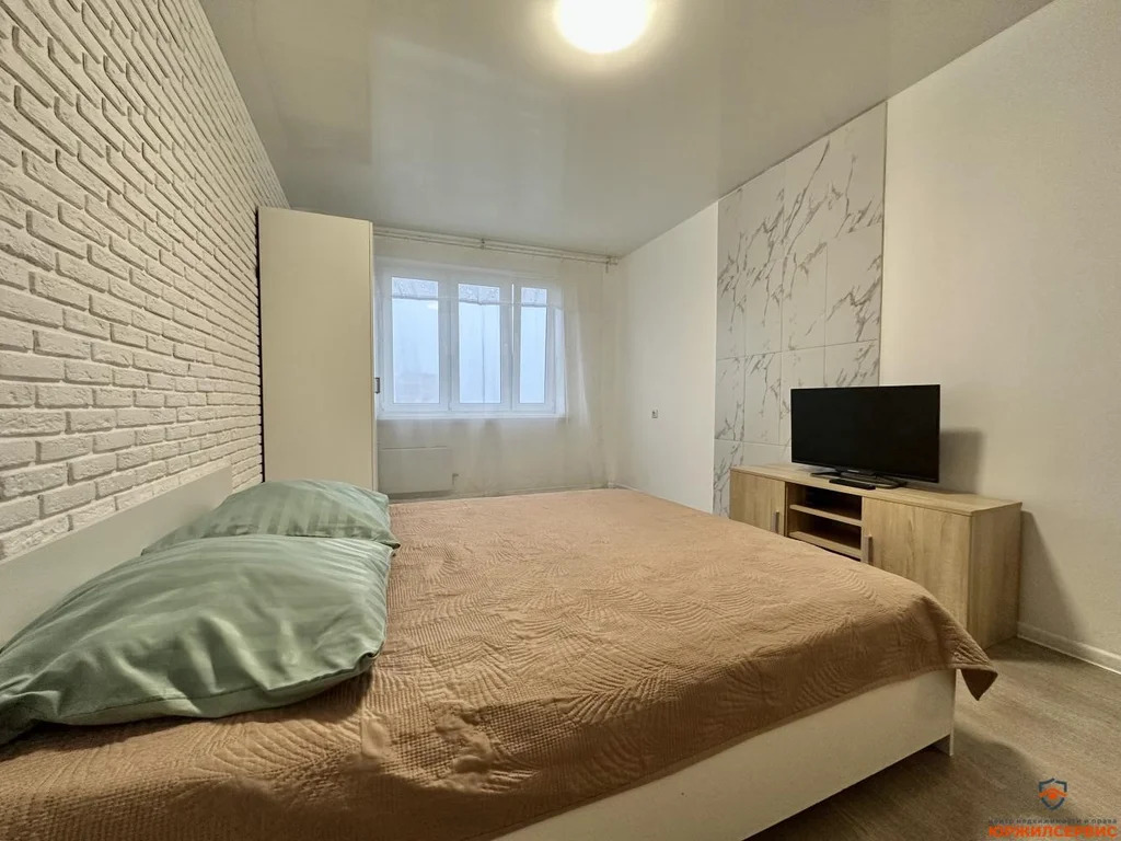 Продажа квартиры, Домодедово, Домодедово г. о., улица Гагарина - Фото 4