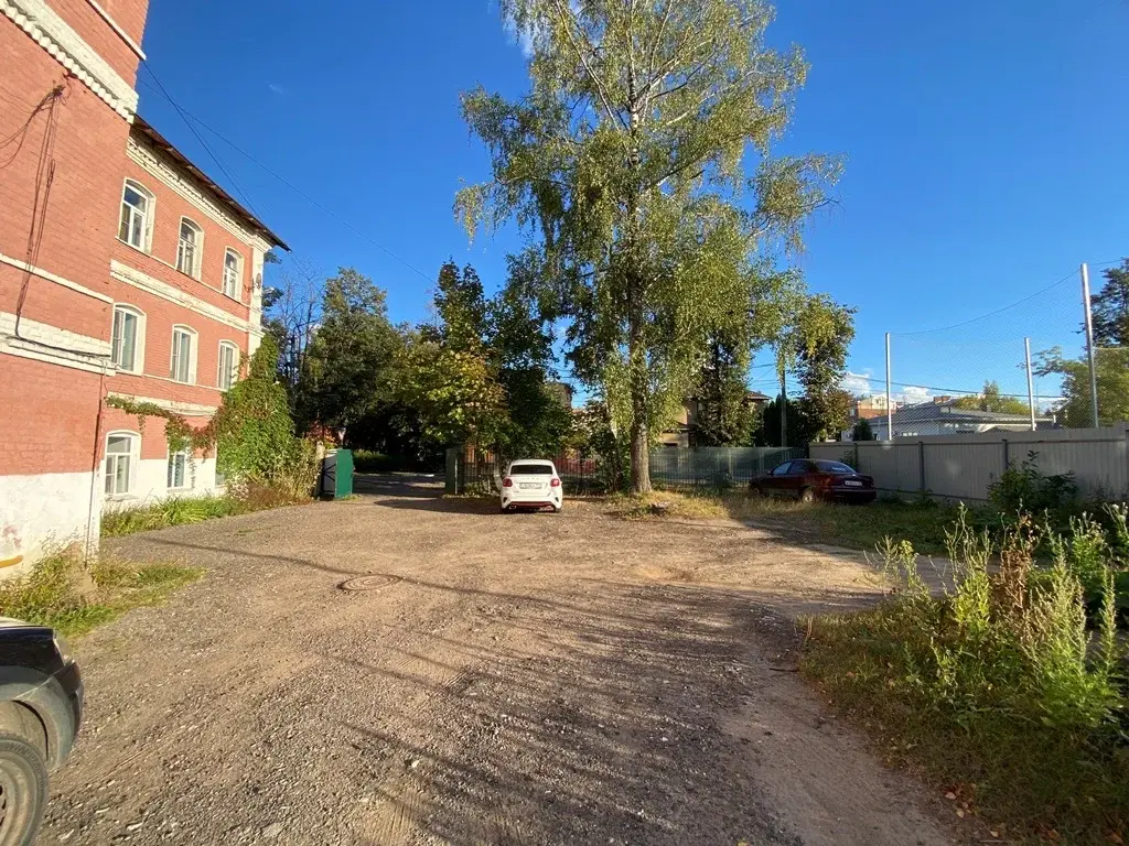 3-я квартира на ул. Карла Маркса, дом 36/19 - Фото 20