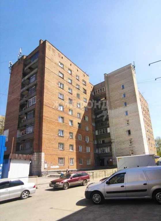 Продажа комнаты, Новосибирск, ул. Выборная - Фото 2