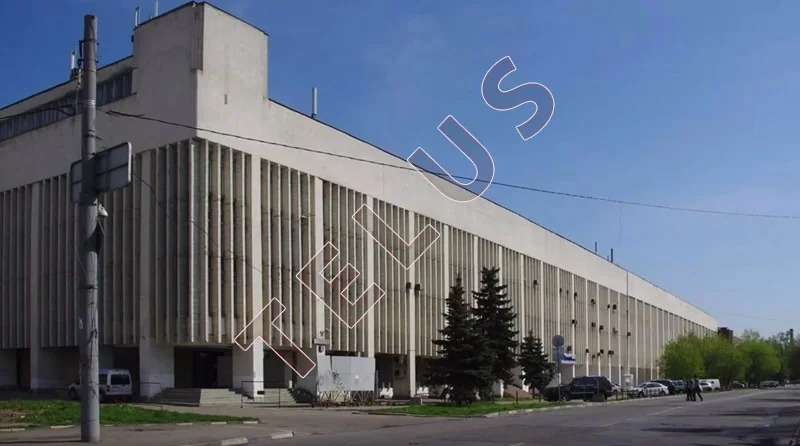 м. Серпуховская, 1-й Щипковский пер., 9 208 м2, "Здание" (ном. ... - Фото 6