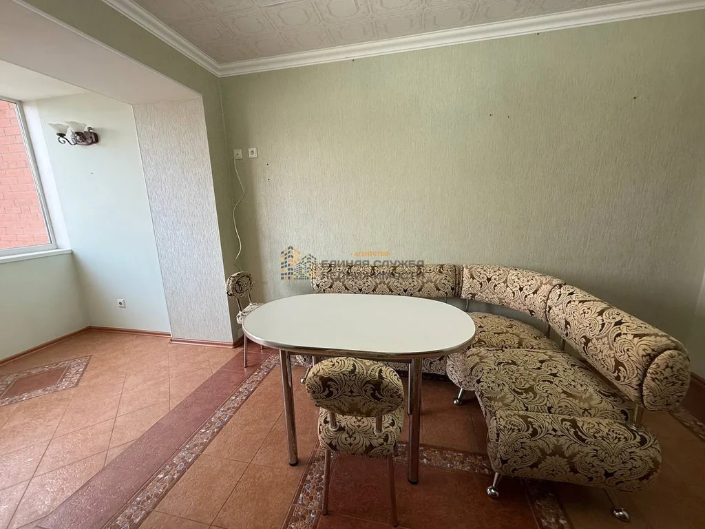 Аренда квартиры, Уфа, ул. Свердлова - Фото 3