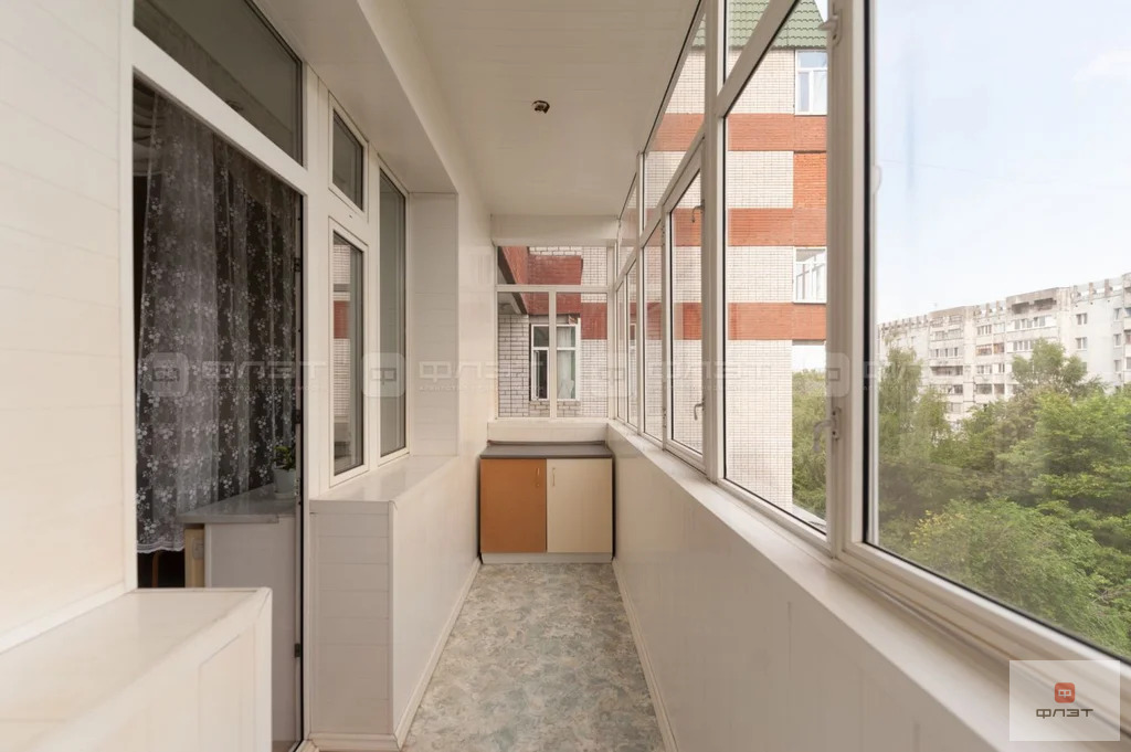 Продажа квартиры, Казань, ул. Кул Гали - Фото 37