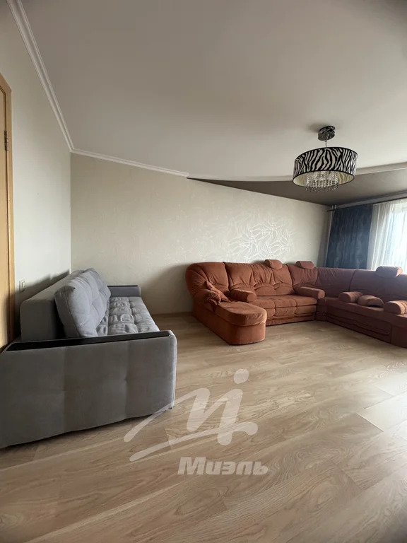 Аренда квартиры, Андреевка, Солнечногорский район, 31Б - Фото 11