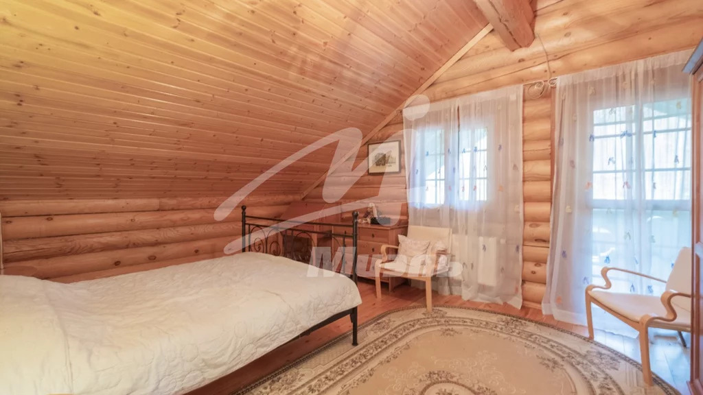 Продажа дома, Мытищи, Мытищинский район, Николо-Прозорово п. - Фото 29