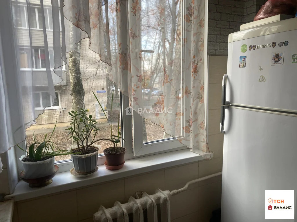 Продажа квартиры, Пушкино, Воскресенский район, 1-й Надсоновский ... - Фото 3