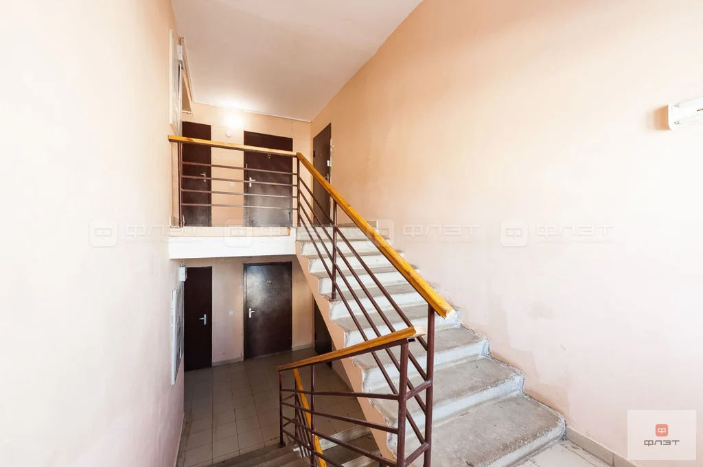 Продажа квартиры, Пестрецы, Пестречинский район, ул. Никольская - Фото 9