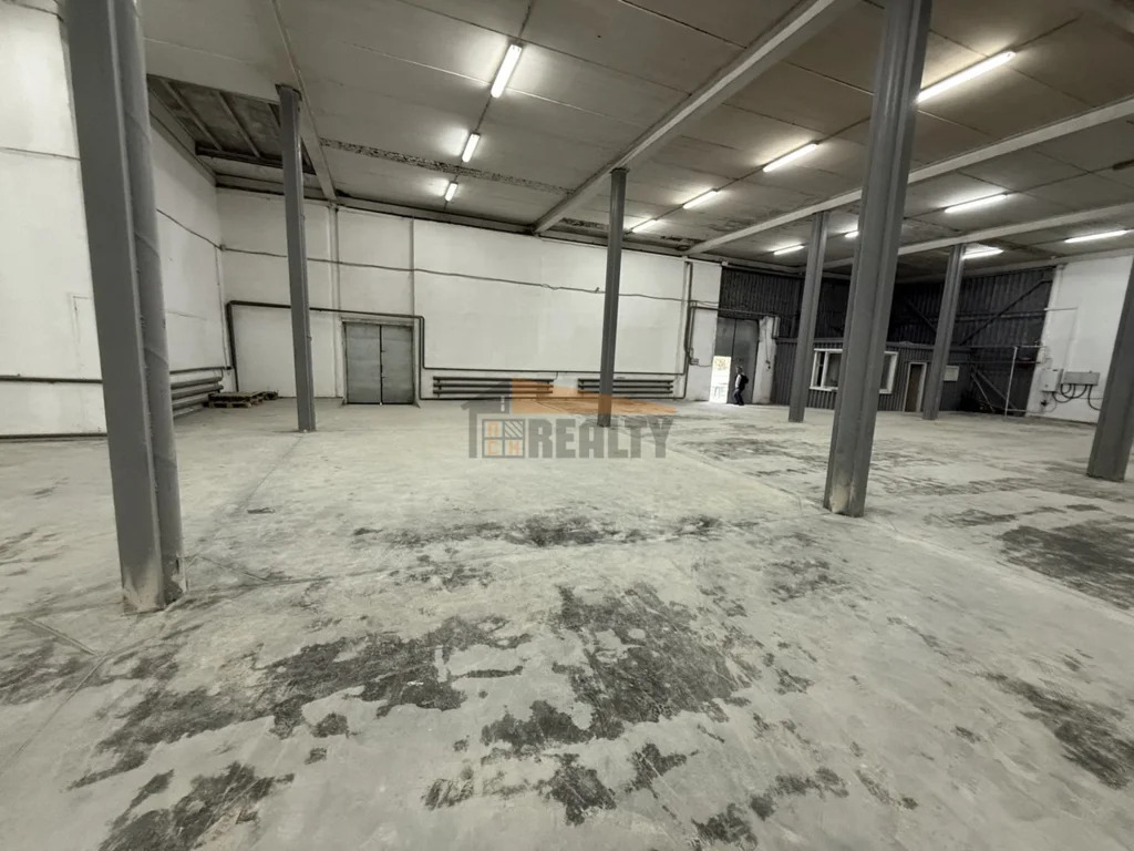 Аренда склада, Лобня, ул. Гагарина - Фото 7