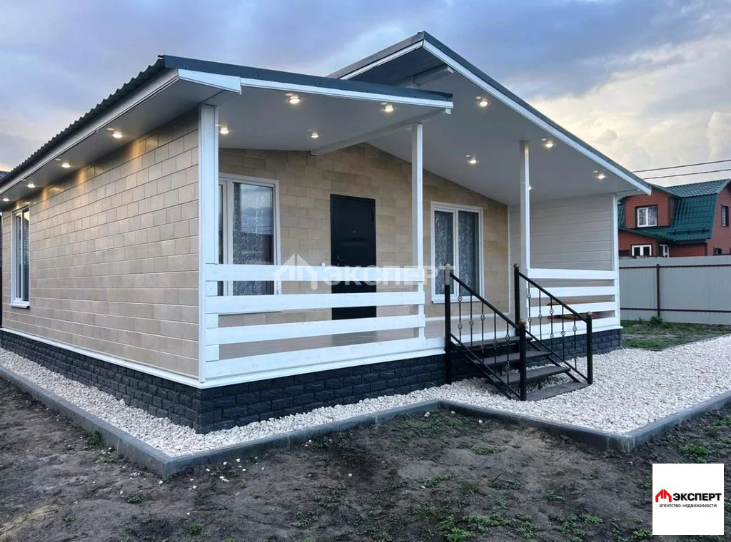 Дом, ДНП Посёлок Сонино - Фото 3