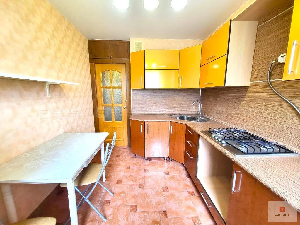 Продажа квартиры, Казань, ул. Батыршина - Фото 15
