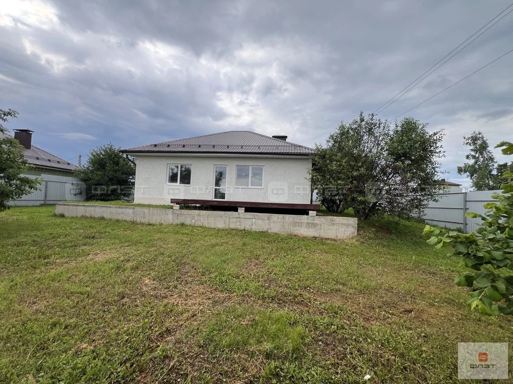 Продажа дома, Эстачи, Высокогорский район, ул. Верхняя Эстачинская - Фото 17