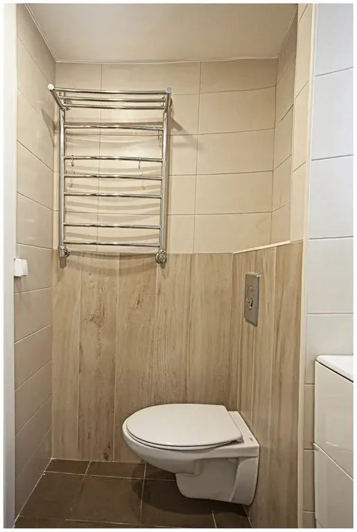 Продаю 4-х комн. квартиру. Москва. ЮВАО. - Фото 13