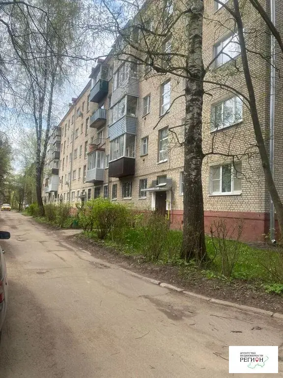 Продается 2х-комнатная квартира - Фото 0