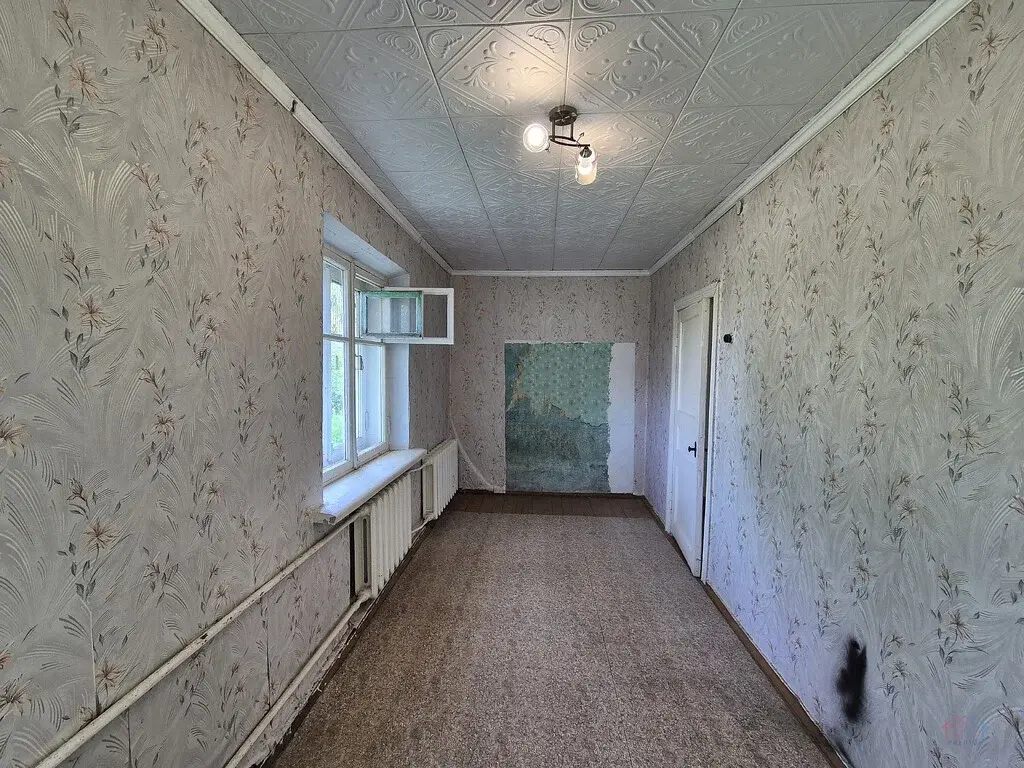 2-к. квартира, 44,6 м2, 1/2 эт. - Фото 9
