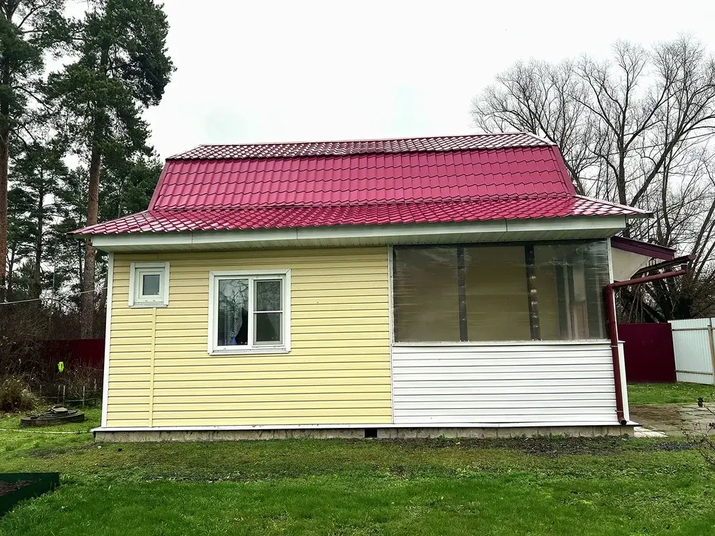 Дом в поселке Радовицкий - Фото 4