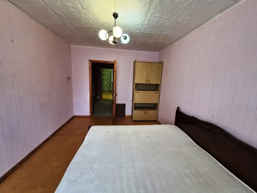 3-я квартира в г. Воскресенск, ул. Энгельса, дом 10 - Фото 18