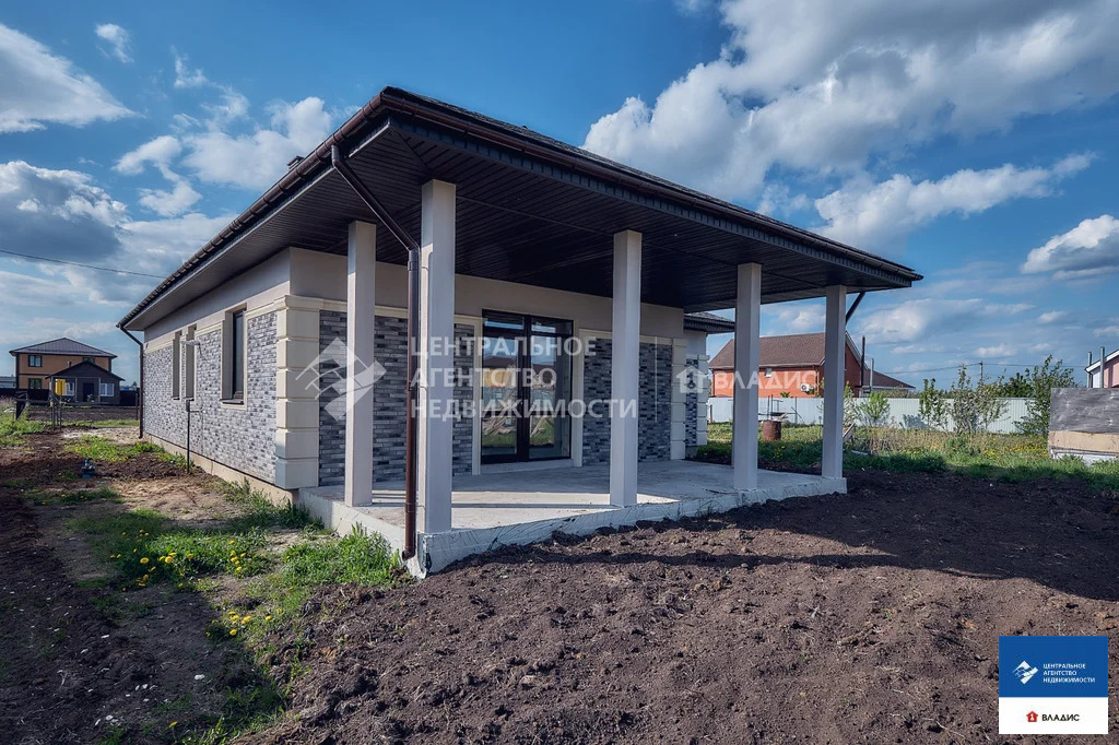 Продажа дома, Рыбновский район, Казачья улица - Фото 2