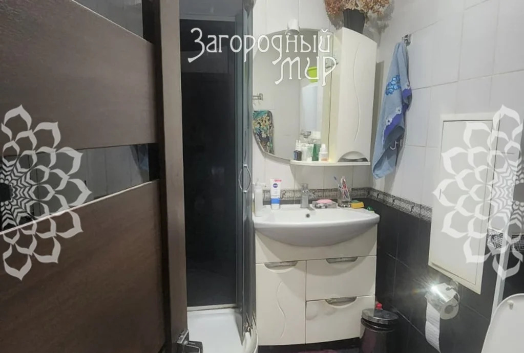 Продам дом, Дмитровское шоссе, 29 км от МКАД - Фото 13