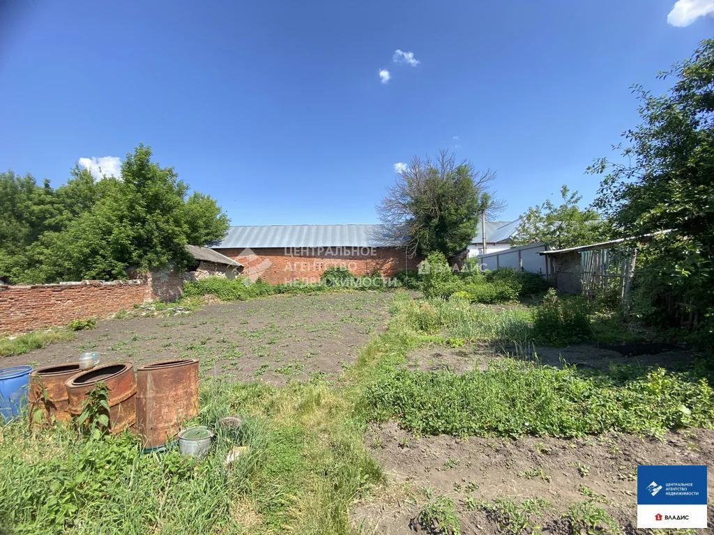 Продажа дома, Скопин, ул. Афиногенова - Фото 3