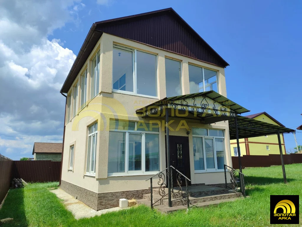 Продажа дома, Веселовка, Темрюкский район, Дачный проезд - Фото 1