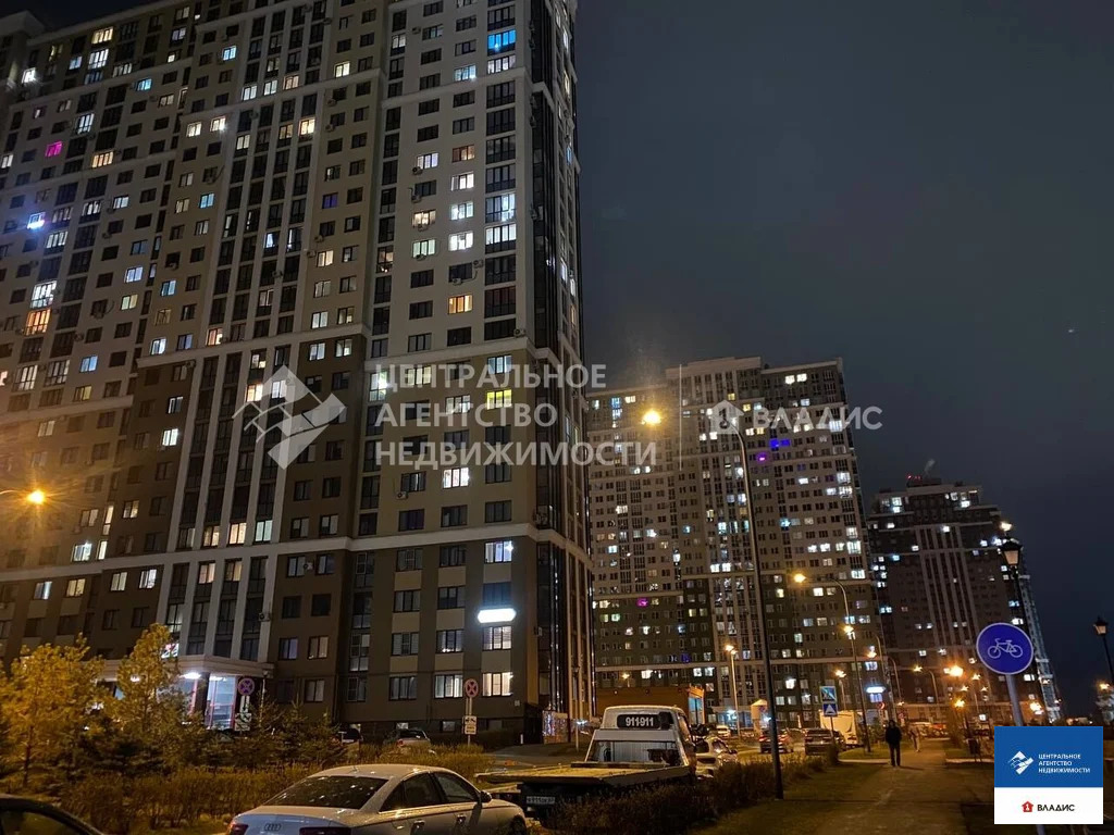 Продажа квартиры, Рязань - Фото 0