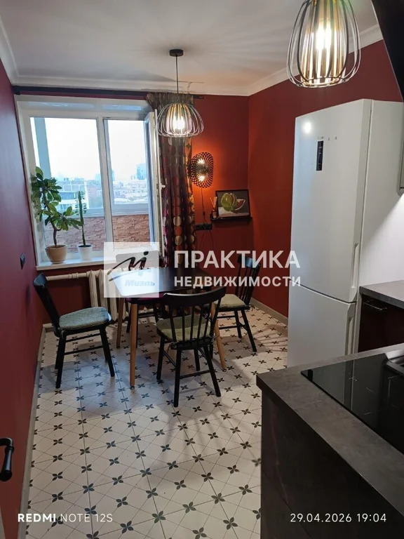 Продажа квартиры, Старый Петровско-Разумовский проезд - Фото 1