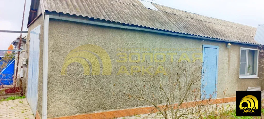 Продажа дома, Садовый, Крымский район - Фото 15