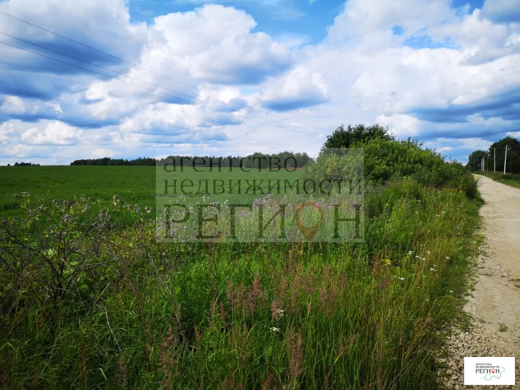 Продажа участка, Коростелево, Боровский район - Фото 6