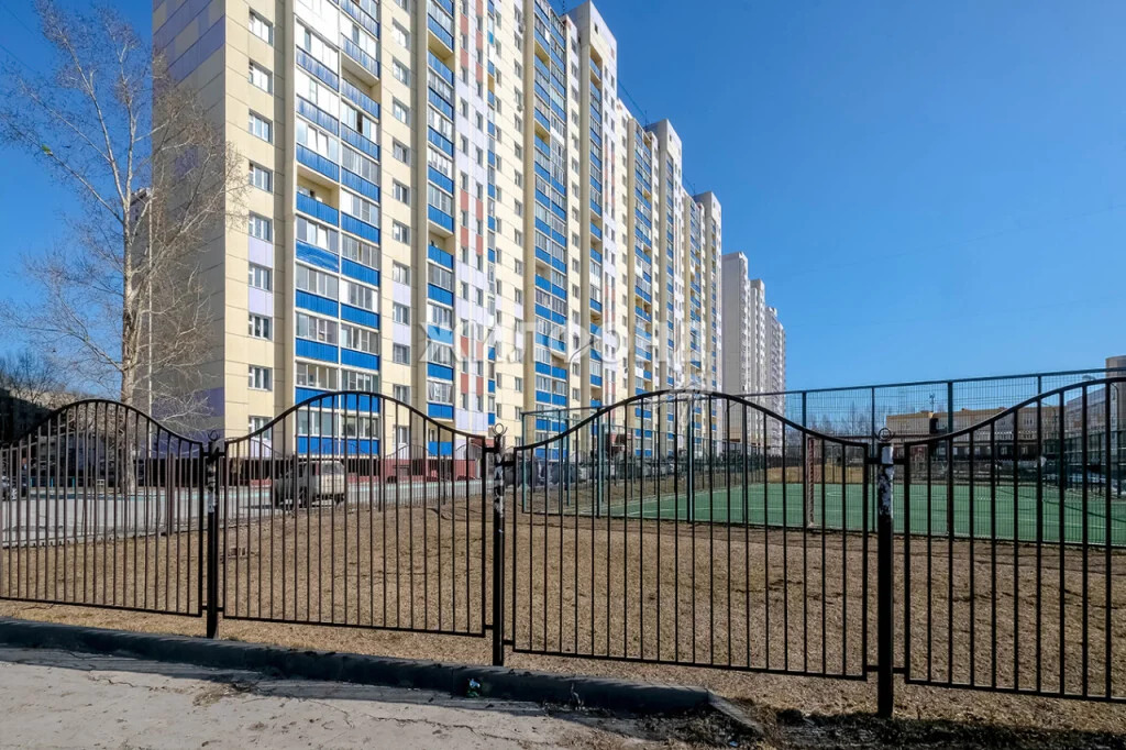 Продажа квартиры, Новосибирск, ул. Одоевского - Фото 9