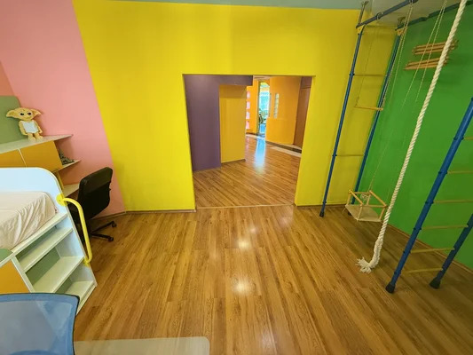 Продам трехкомнатную (3-комн.) квартиру, Коминтерна ул, 127, Нижний... - Фото 12