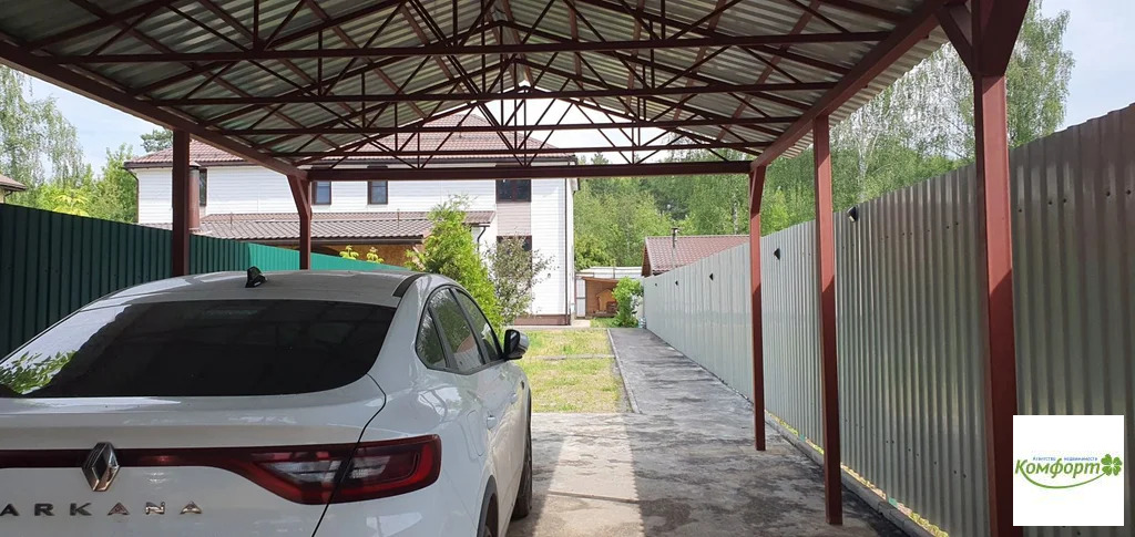 Продажа дома, Родники, Раменский район, дп Родники - Фото 1