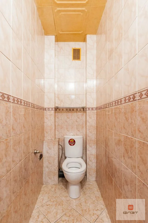 Продажа квартиры, Казань, ул. Академика Губкина - Фото 12